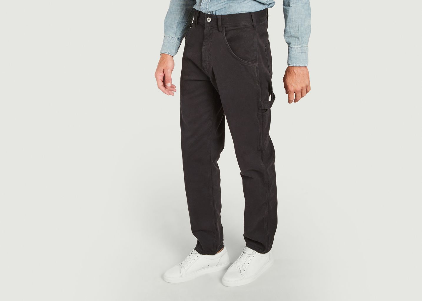 Pantalon peintre 80s - Stan Ray